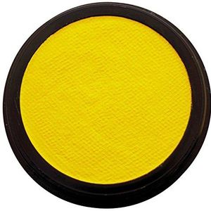 Eulenspiegel 182338 - professionele aqua make-up make-up - pastelgeel - 30 g