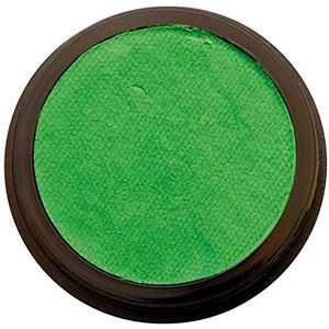 Eulenspiegel 184899 - professionele Aqua make-up in de kleur Merlingroen, 20 ml