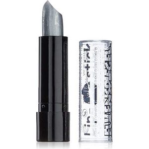 Eulenspiegel 667743 - Eulenspiegel lippenstift zilver