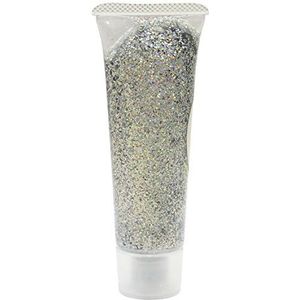 Eulenspiegel - Glittergel, bodyglitter, bodyglitter, make-up, carnaval, festival