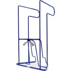 COMPRESSANA Master – AAN- EN UITTREKHULP VOOR KOUSEN EN MEDISCHE STEUNKOUSEN - MAAT 1 (<26cm ENKEL OMTREK)