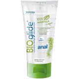Joydivision «Original BIOglide anal» 80ml biologisches Gleitgel f&#252;r Analverkehr