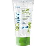 Joydivision «Original BIOglide anal» 80ml biologisches Gleitgel f&#252;r Analverkehr