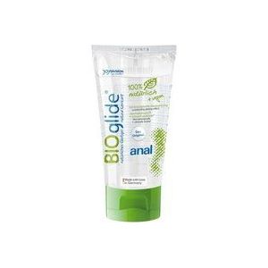 Gleitgel „BIOglide anal“