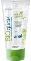 Joydivision «Original BIOglide anal» 80ml biologisches Gleitgel f&#252;r Analverkehr