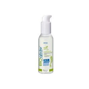 BIOglide lubricant and massage oil - 125 ml