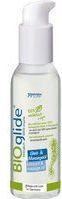 Bioglide Gleit- und Massageöl 125 ml Gleitmittel