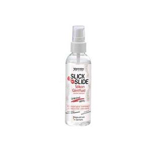 Slick'N'Slide Siliconen glijmiddel - 100 ml