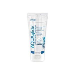 AQUAglide - waterbasis anale glijmiddel (100ml)