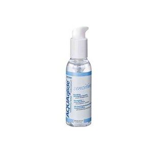 AQUAglide Sensitive - 125 ml