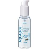 Aquaglide Massage+Glide neutral Gel 200 ml