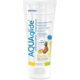 JOYDIVISION AQUAglide Exotic 100ml Vaginal Anal Intimgel Gleitgel Massagegel