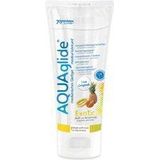 JOYDIVISION AQUAglide Exotic 100ml Vaginal Anal Intimgel Gleitgel Massagegel