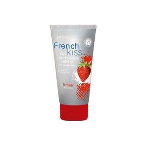 Frenchkiss Strawberry - 75 ml