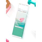 JoyDivision - Zachte Tampons - 10 Stuks - Draadloze, Huidvriendelijke Tampons