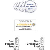 Soft-Tampons - Mini-Tampons - Discreet - Huidvriendelijk - Comfortabel