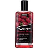 Joy Division-Warmup Erdbeer - 150 ml - Massageolie