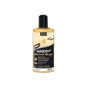 Erotische Massageolie Joydivision Vanille (150 ml)