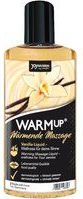 Warm Up Vanilla, wasserbasiert, 150 ml