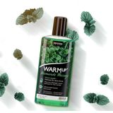Joydivision *WARMup Minze* 150 ml Massageöl