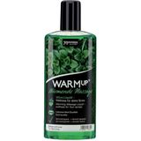 Joydivision *WARMup Minze* 150 ml Massageöl