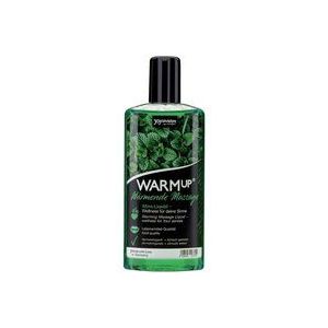 WARMup - Massagegel - Mint - 150 ml