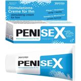 PENISEX - Stimulating Cream for Him - 50 ml