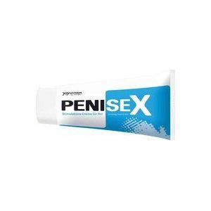 Stimulerende Creme Voor Hem 50 ml - PeniseX