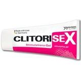 Joy Division - Clitorisex Gel voor de clitoris