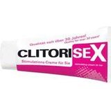 Clitorisex - Stimulerende Crème Voor Haar - 40 ml