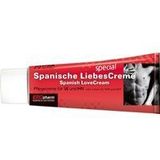 Spanish Liebescreme Spezial - 40 ml - Stimulerende Crème