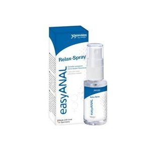 Joydivision - Easyanal - Anaal spray - 30 ml
