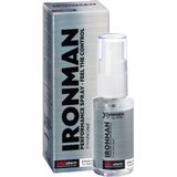 Joydivision Ironman - Performance Spray - 1 Fl Oz / 30 ml