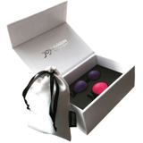 Liebeskugel-Set "Joyballs Secret"