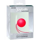 Joydivision Joyballs Single Love Ball, Roze