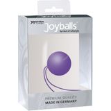 Joydivision Joyballs Single Love Ball, Roze