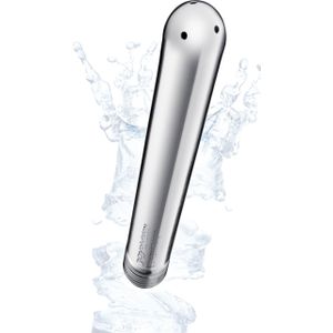 Intimdusche „Aqua Stick“ aus Aluminium