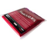 WetGAMES Laklaken - Zwart - Waterdicht - 180x220cm