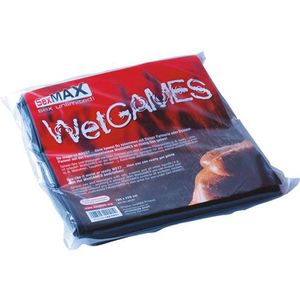 Laken "SexMAX Wetgames"