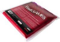 Sexmax Bedsheet Red 180X220