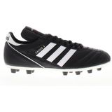 Adidas - Kaiser 5 Liga - Voetbalschoen - Zwart - Leer