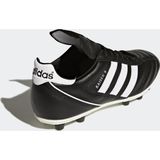 Adidas - Kaiser 5 Liga - Voetbalschoen - Zwart - Leer