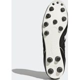 Adidas - Kaiser 5 Liga - Voetbalschoen - Zwart - Leer