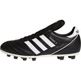 Adidas - Kaiser 5 Liga - Voetbalschoen - Zwart - Leer