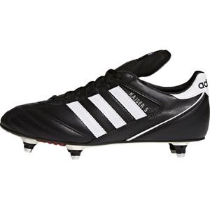 adidas Performance Kaiser 5 Cup Voetbalschoenen - Heren - Zwart- 39 1/3