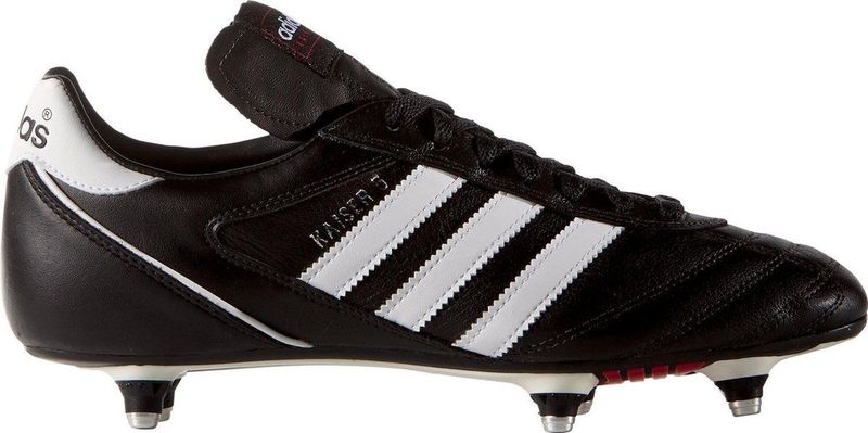 adidas Performance Kaiser 5 Cup Voetbalschoenen Heren Zwart