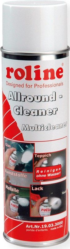 ROLINE Allesreiniger Multicleaner - 500ML