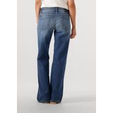 Slim fit jeans met verkort model, model 'PIPER'