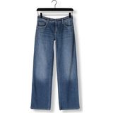 Slim fit jeans met verkort model, model 'PIPER'