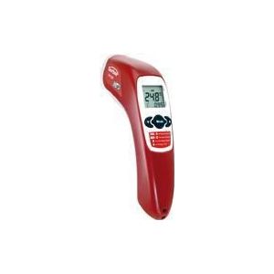 Infraroodthermometer TV 325 TESTBOY